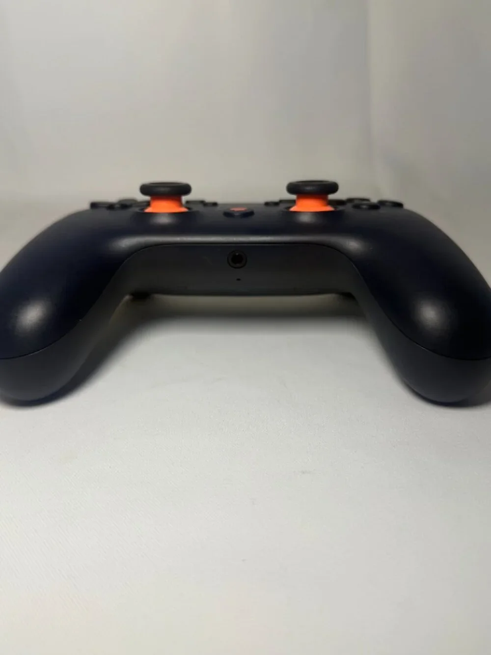 Google Stadia Founder's Edition H2B Bluetooth Wireless Controller Midnight Blue